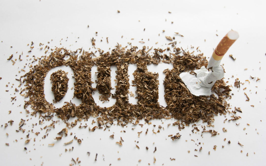 smoking