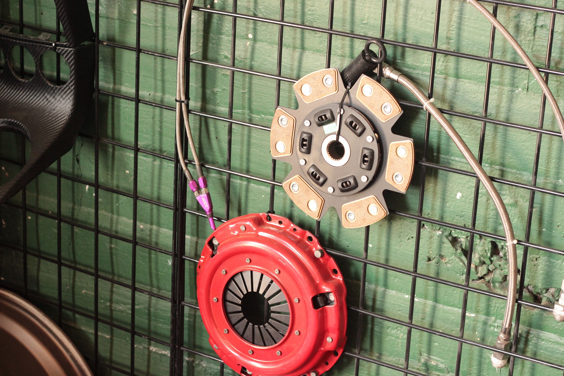 automotive parts
