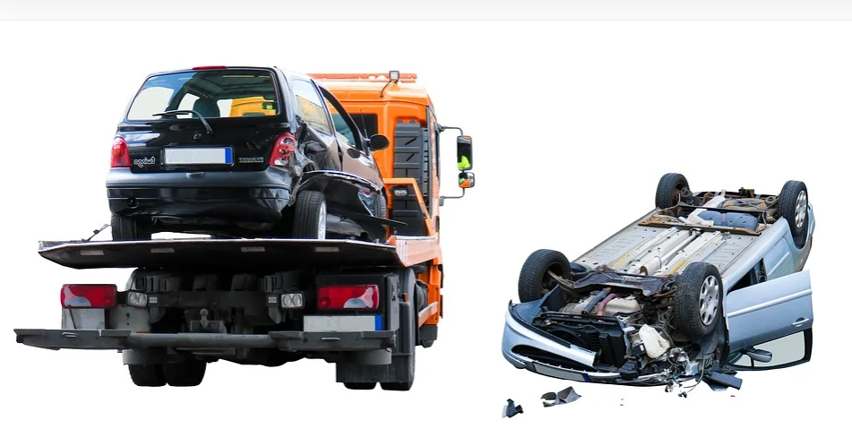 tow truck