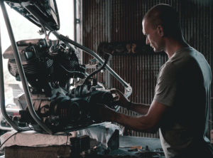 mechanic