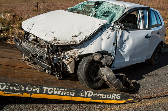 Safety Driving Tips to Prevent Road Traffic Accidents