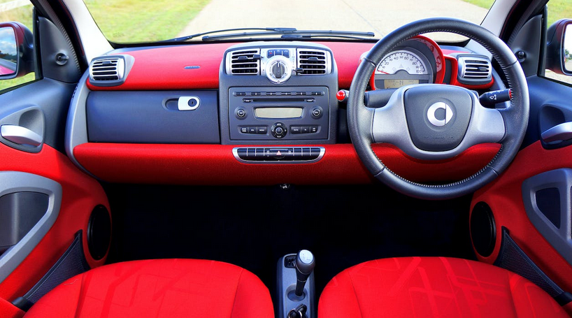 car audio