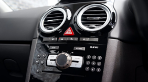 radio