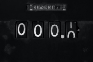 odometer